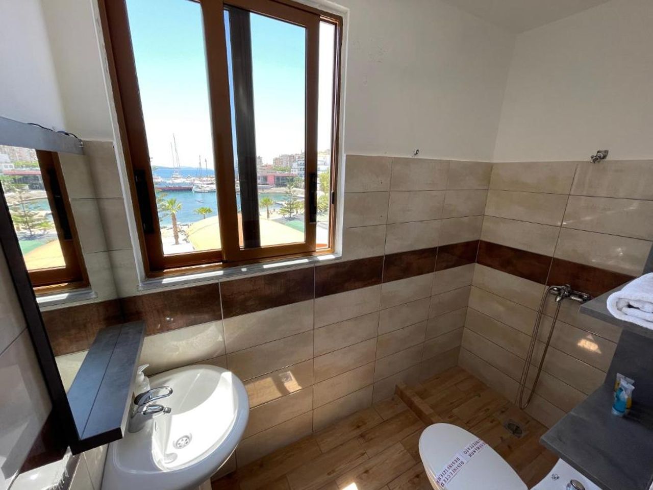 Hotel Cakalli