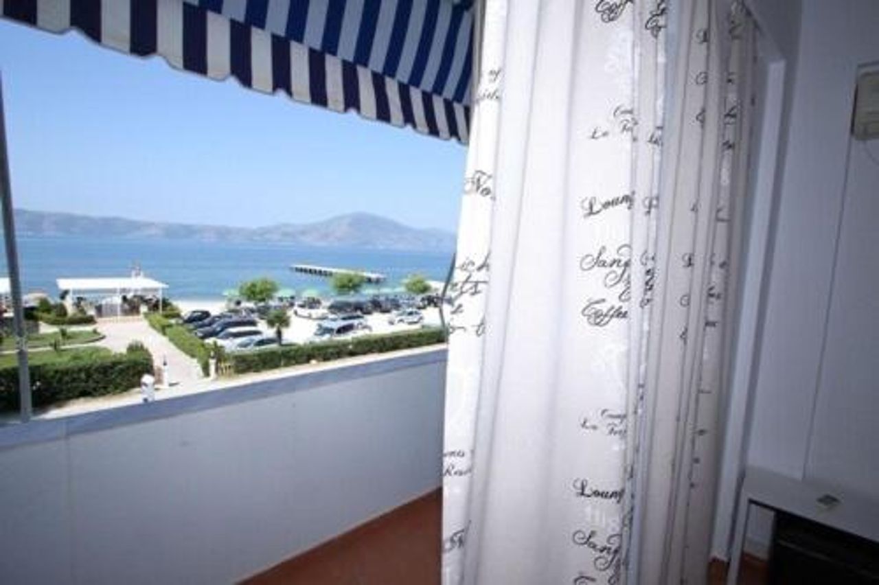 Hotel Lepenica