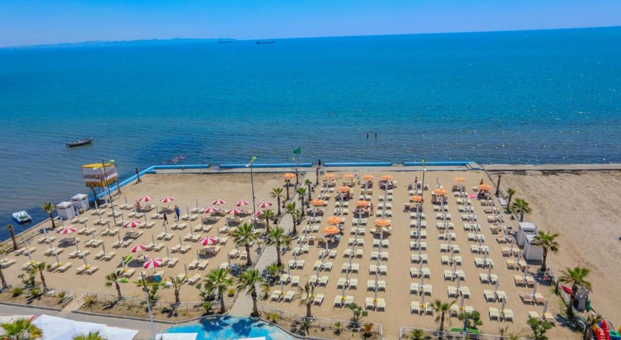 Hotel Vivas