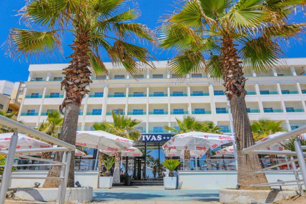 Hotel Vivas