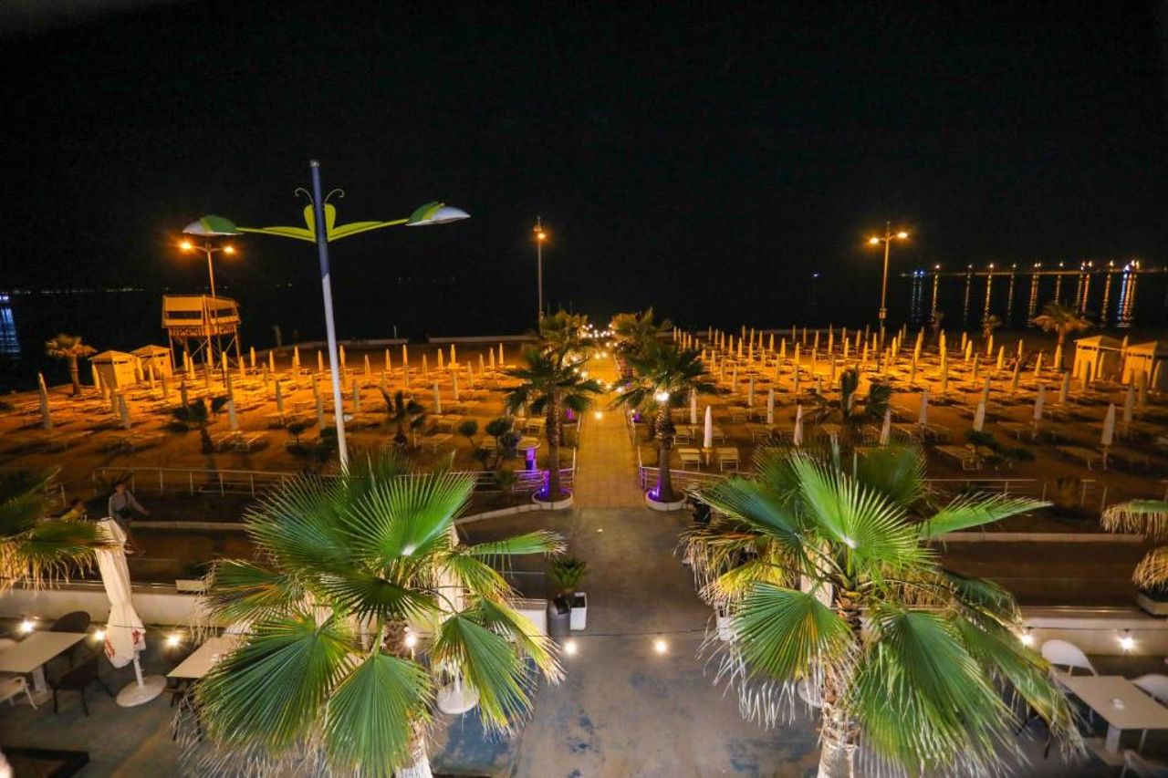 Hotel Vivas