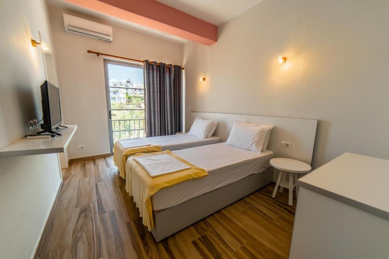 Hotel NEBO