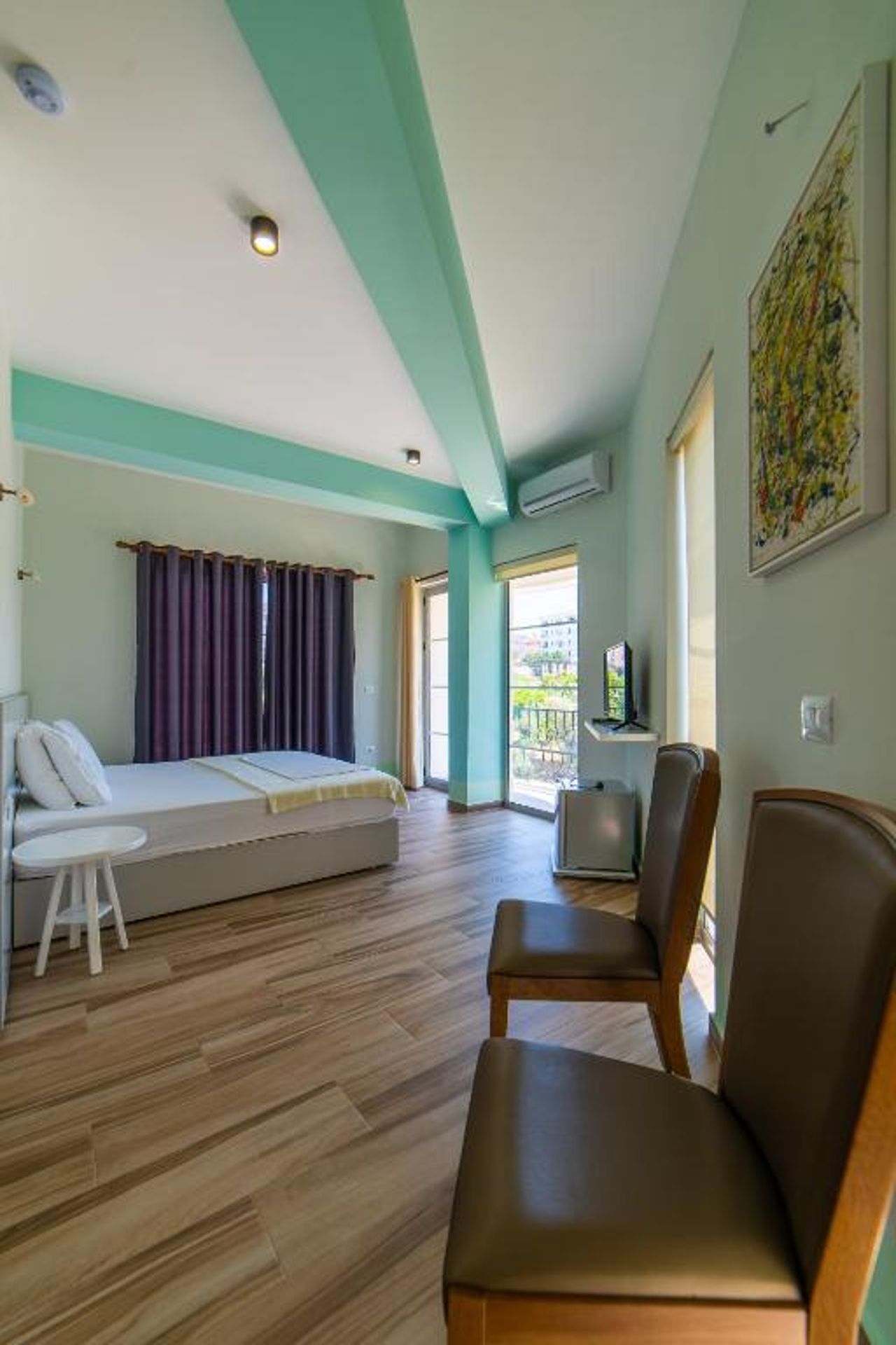 Hotel NEBO