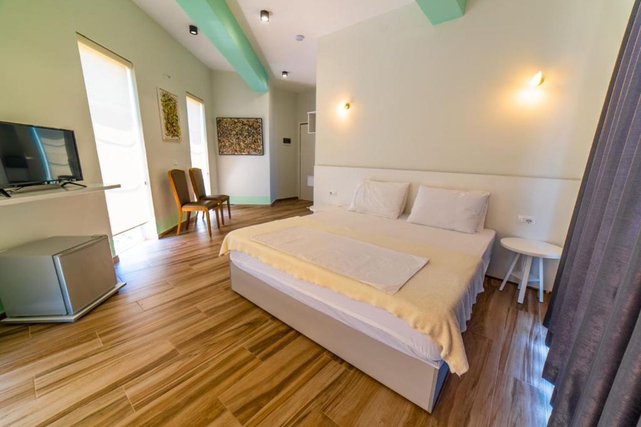 Hotel NEBO