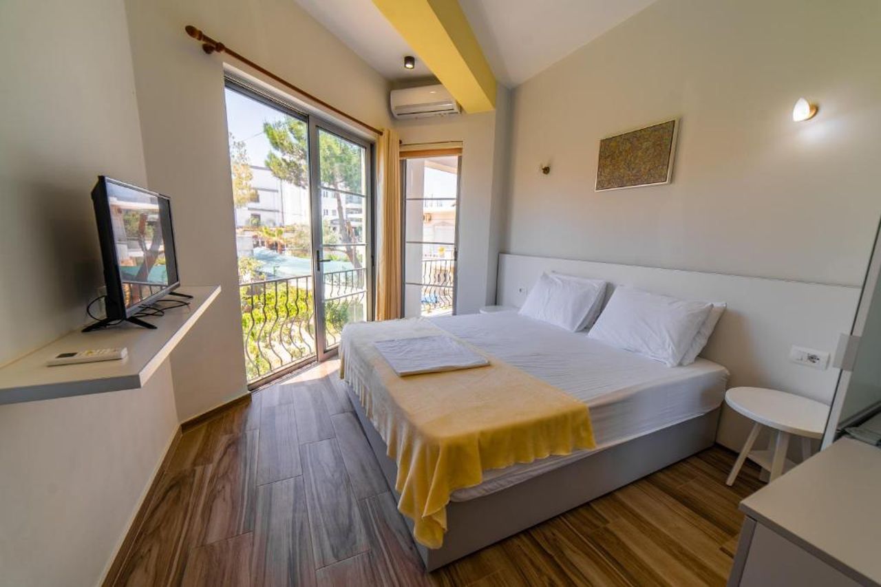 Hotel NEBO
