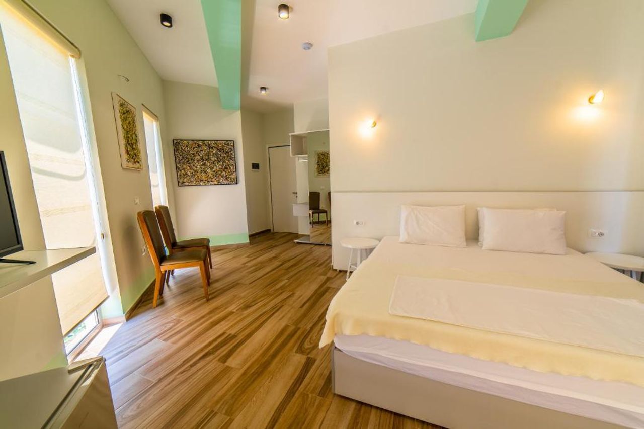 Hotel NEBO