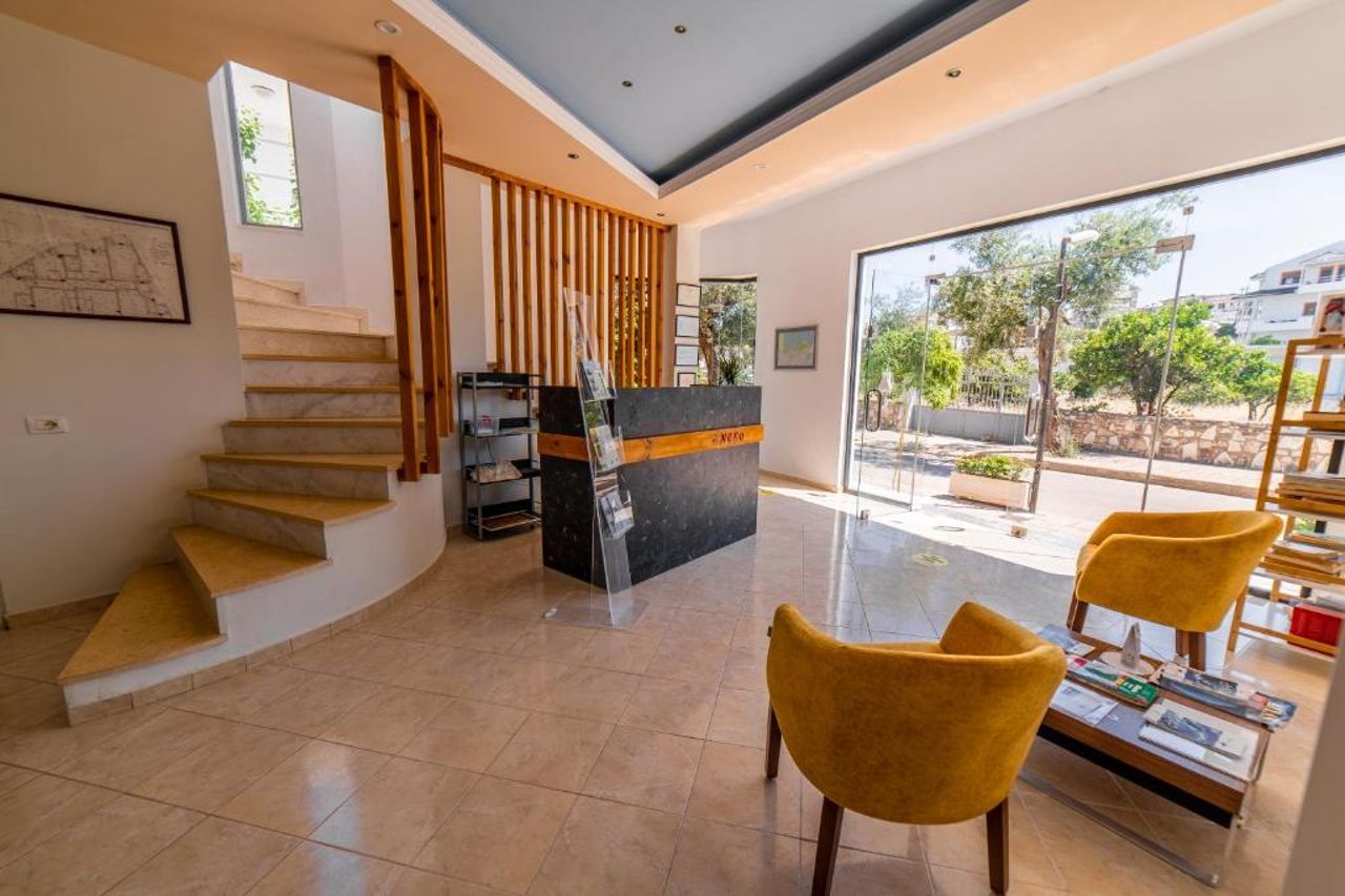 Hotel NEBO