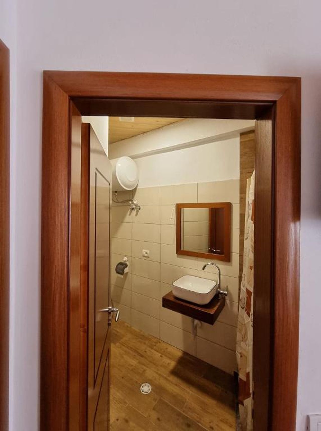 The Heart of the Bazaar Guest house