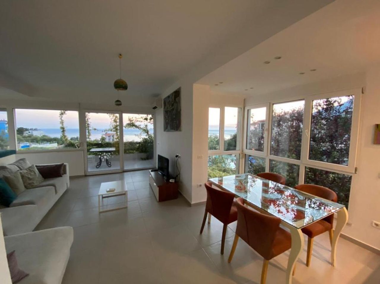 The Olives Terrace Residences