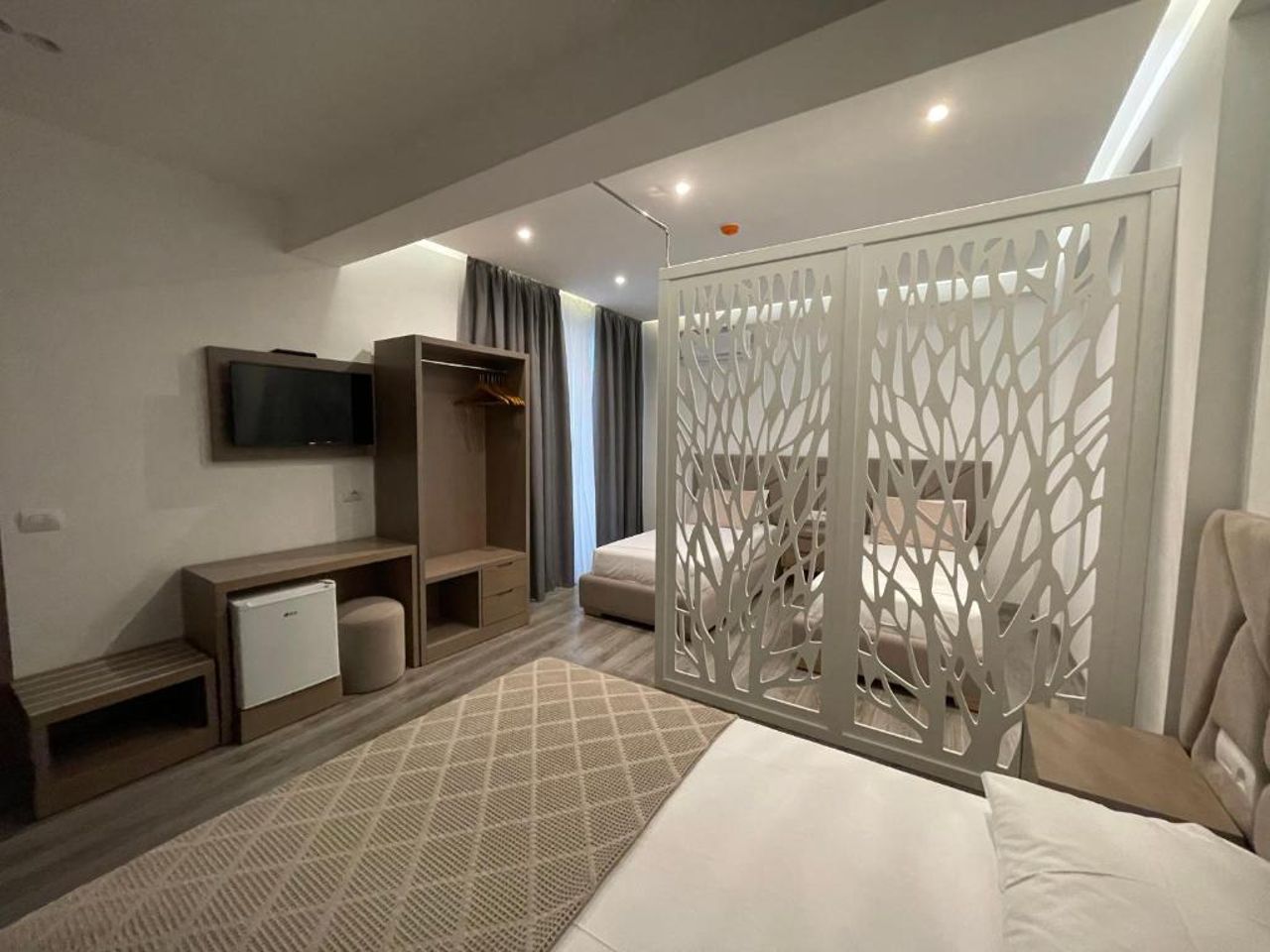 Hotel Mare 2