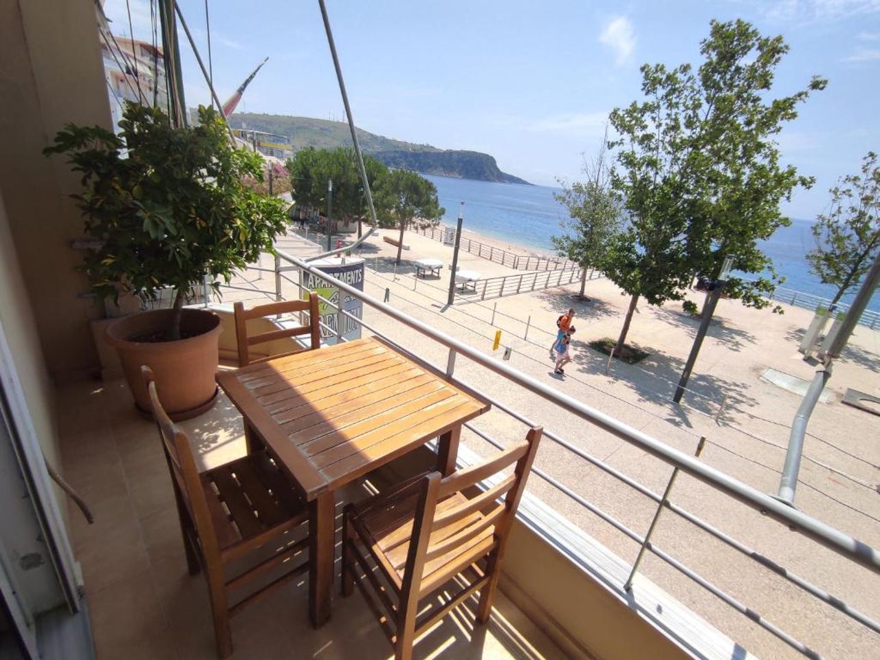 Apartments Himara Premium