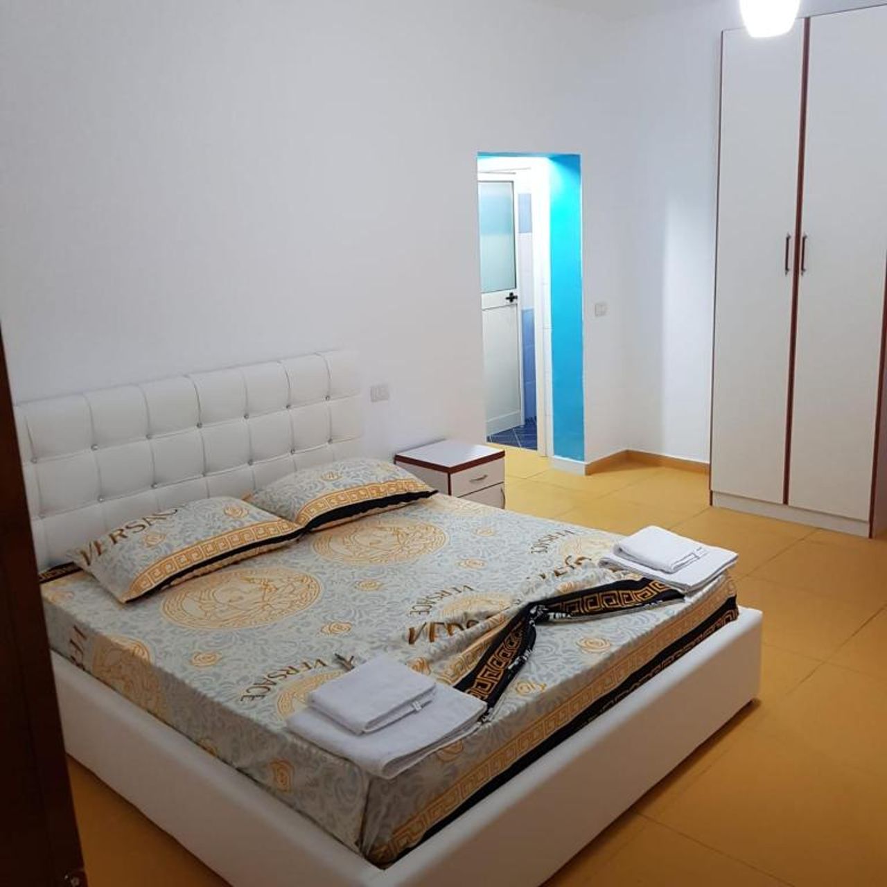 Hotel Restorant Genti Peshkatari