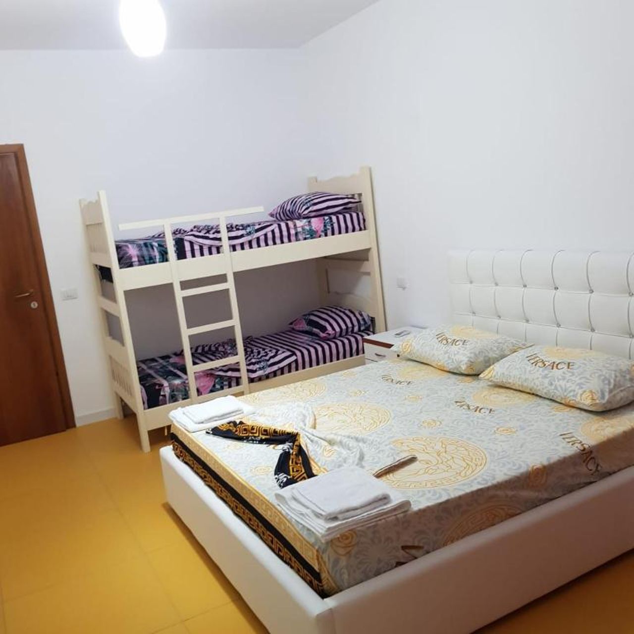 Hotel Restorant Genti Peshkatari