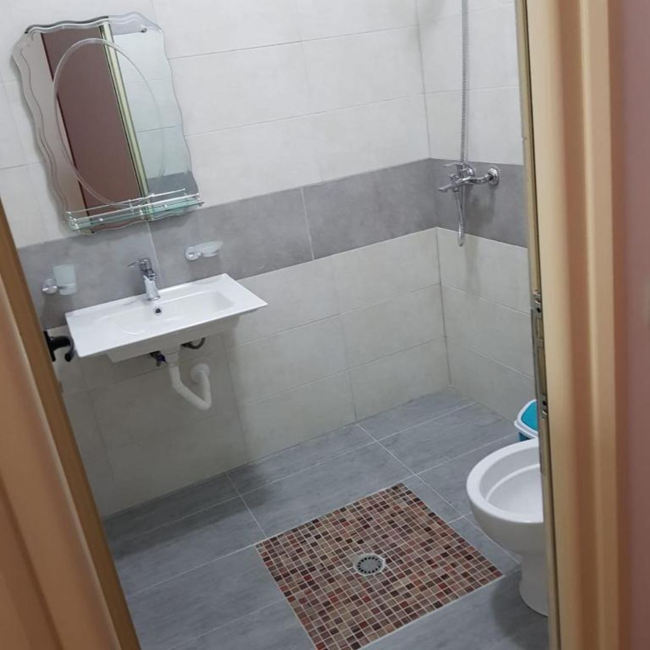 Hotel Restorant Genti Peshkatari
