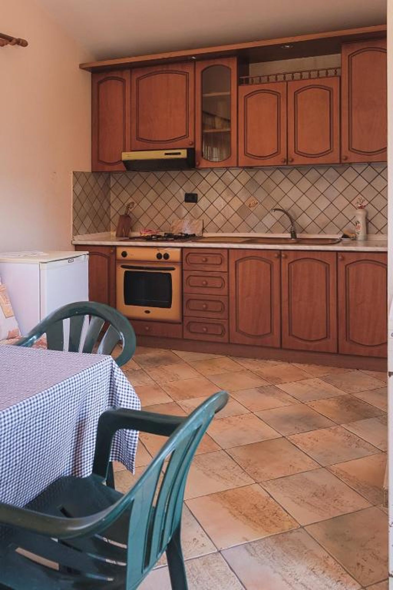 Apartments Mehmeti