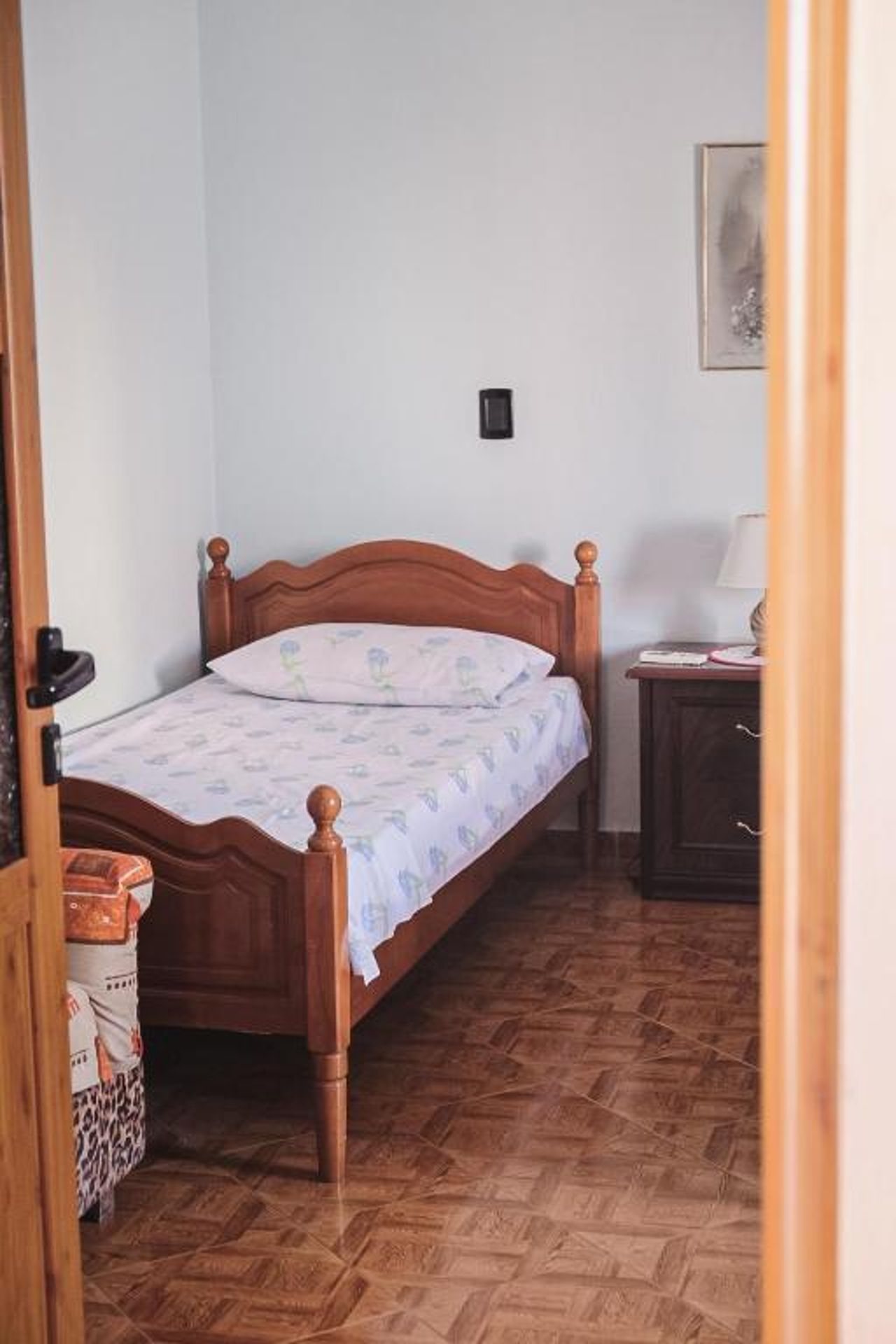 Apartments Mehmeti