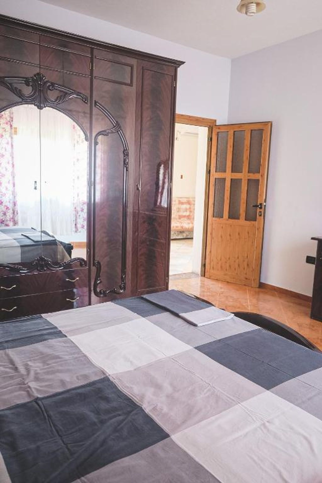 Apartments Mehmeti