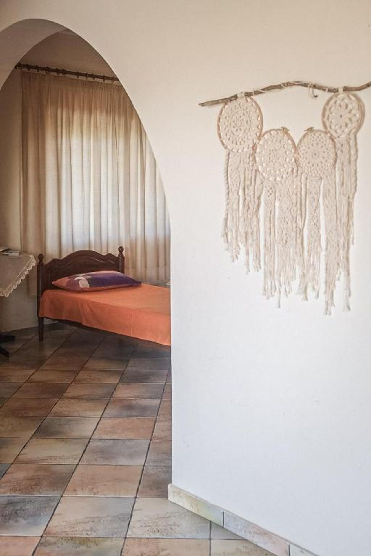 Apartments Mehmeti