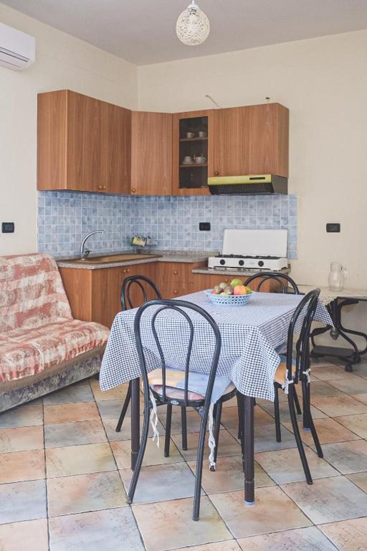 Apartments Mehmeti