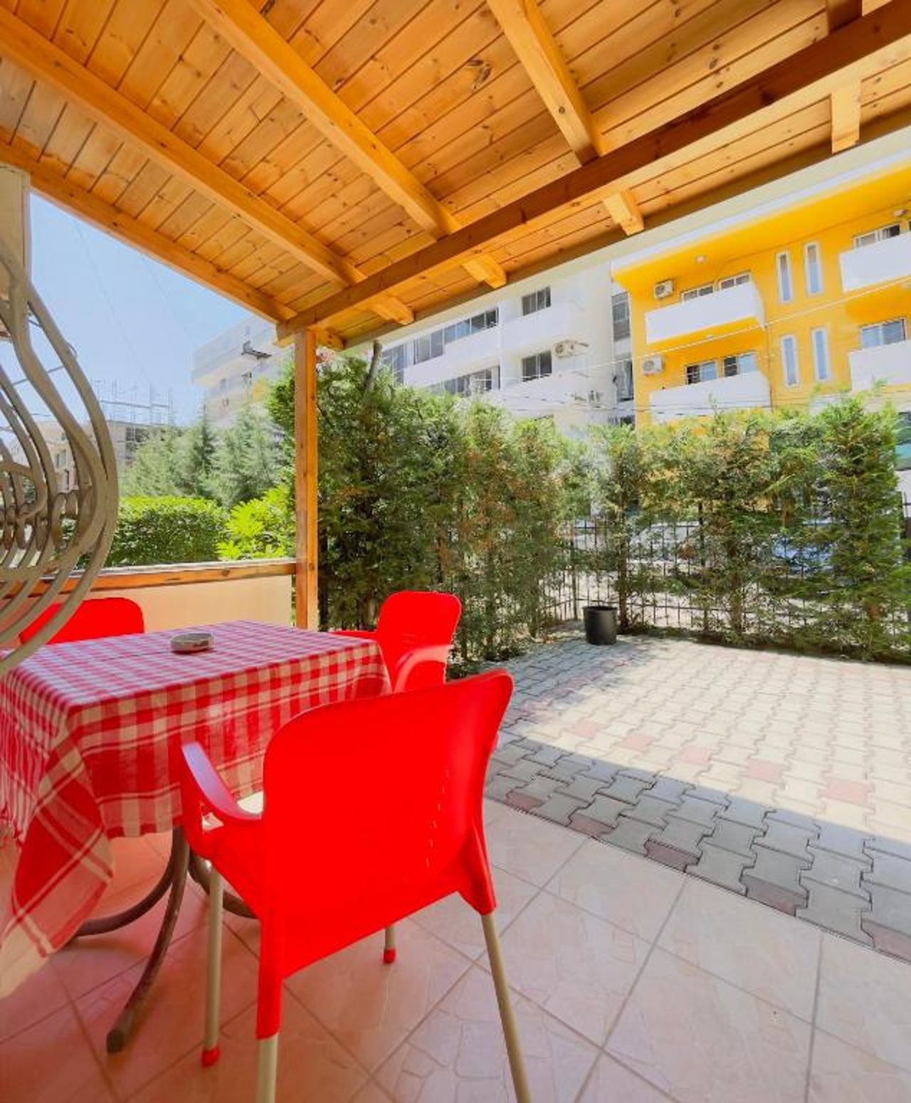 Beach Apartaments