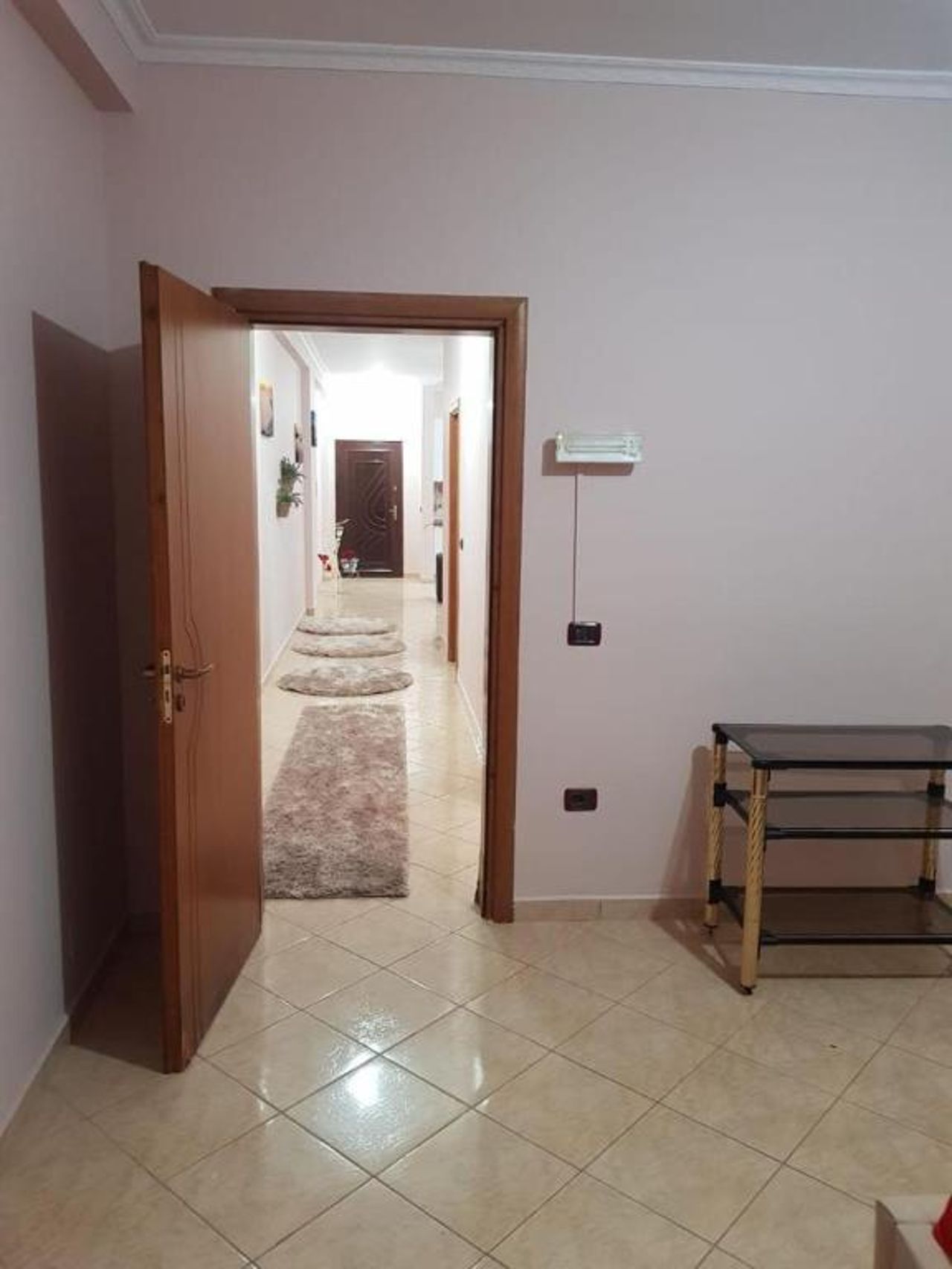 Seaside Apartment with two bedrooms