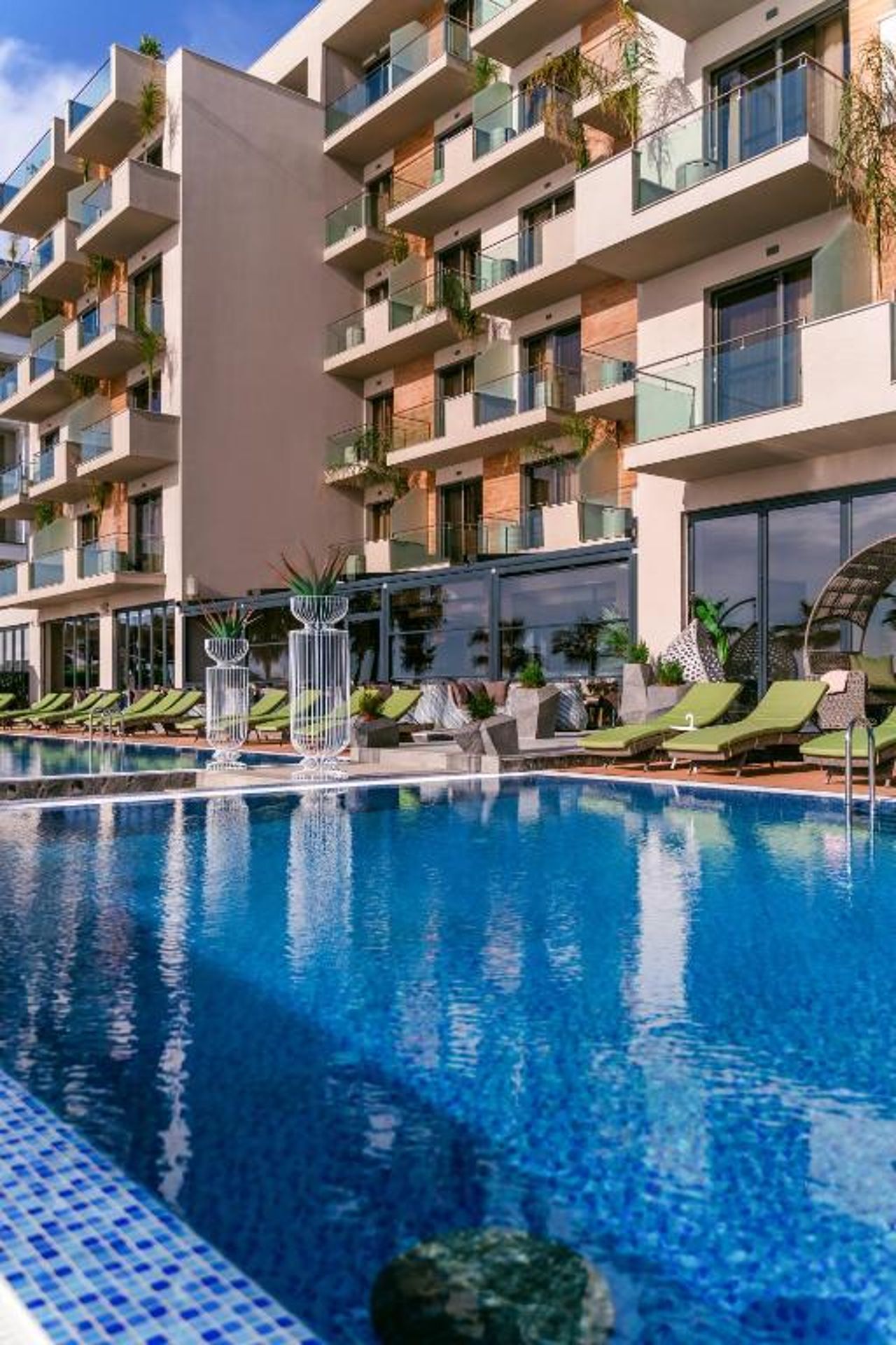 Pinea Hotel Resort & Spa