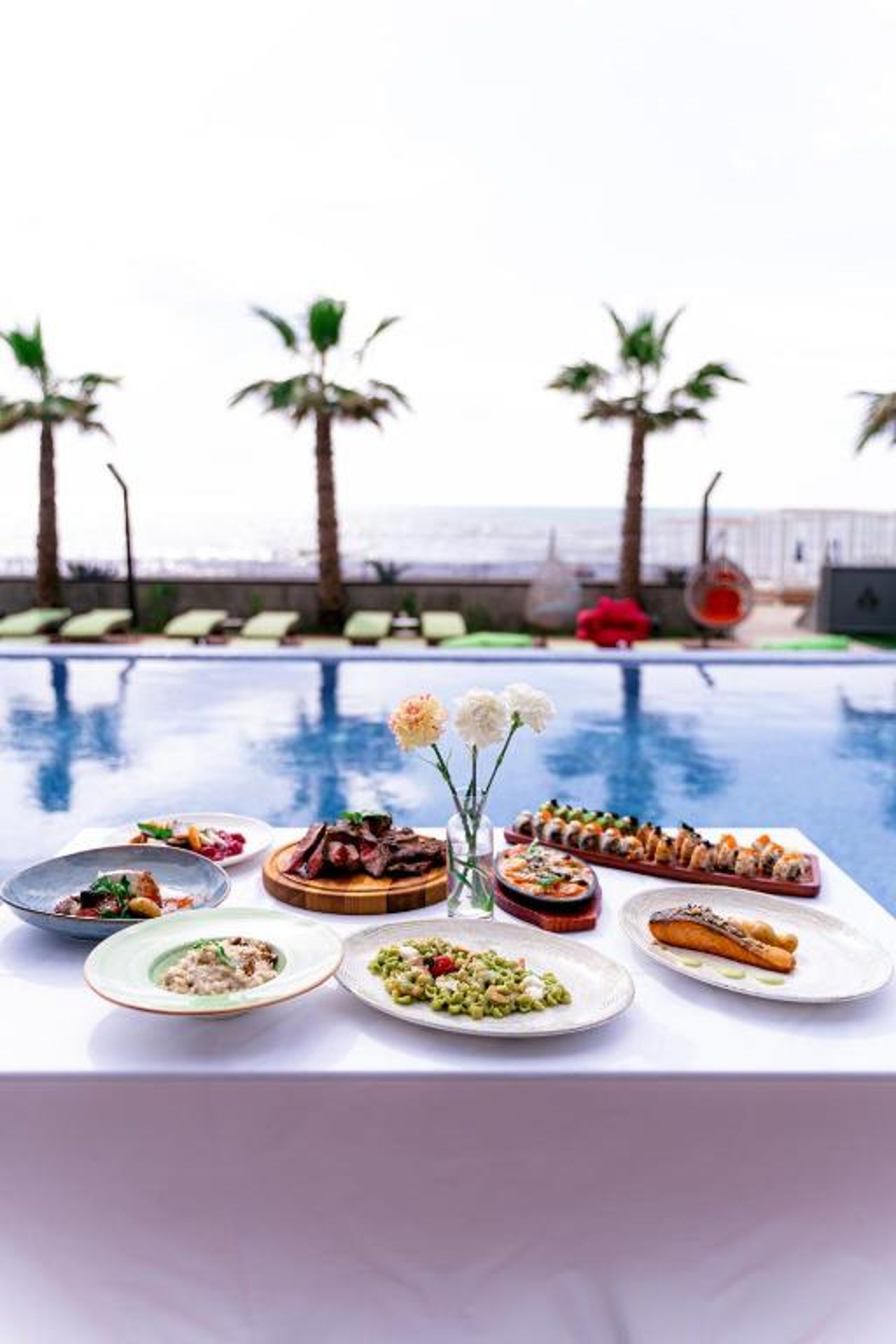 Pinea Hotel Resort & Spa