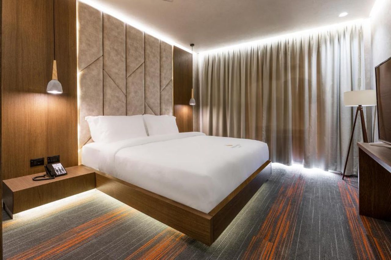 Pinea Hotel Resort & Spa