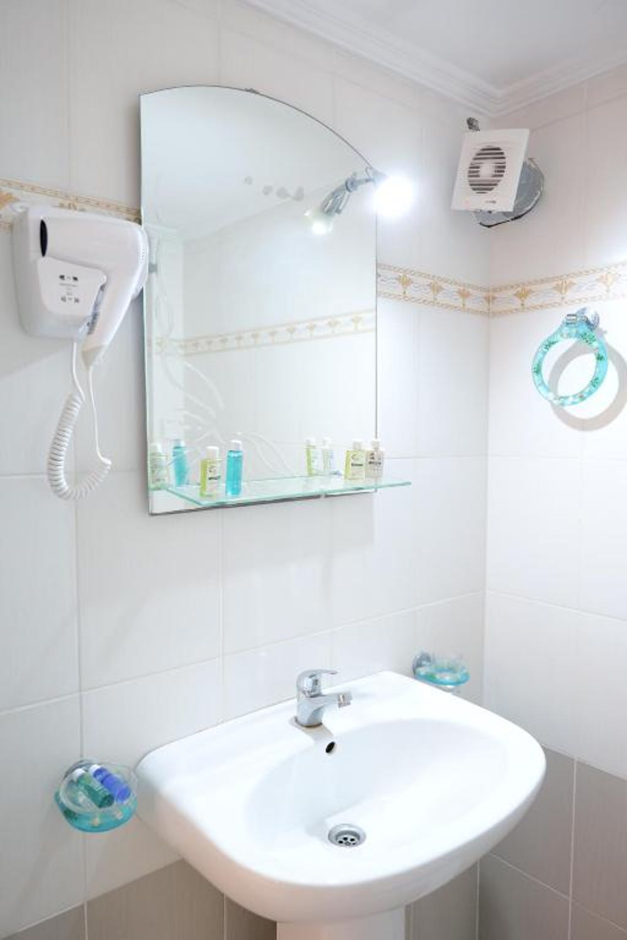 Miracle Apartments Saranda