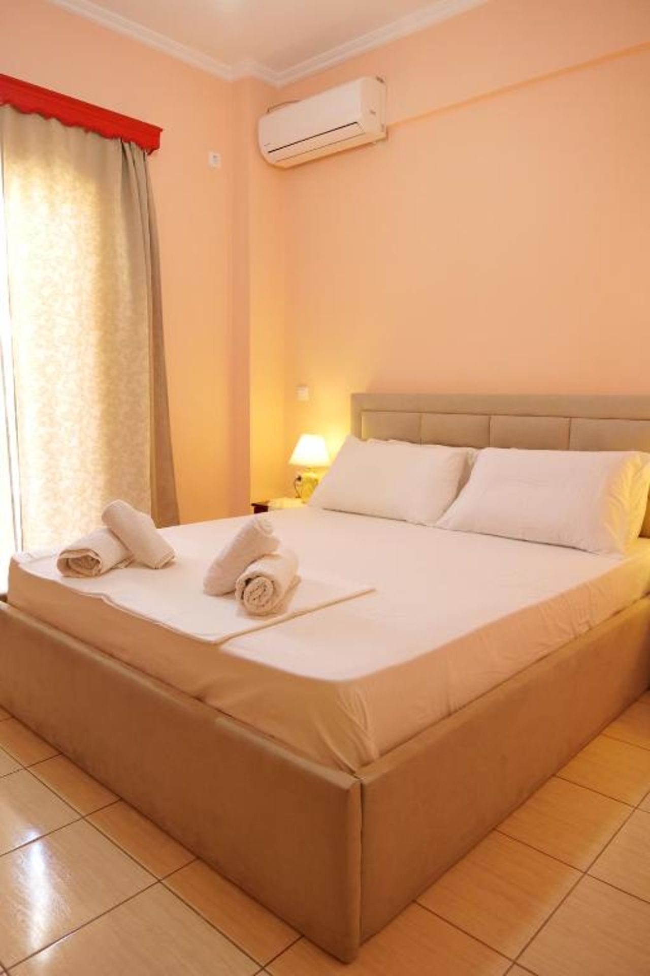 Miracle Apartments Saranda