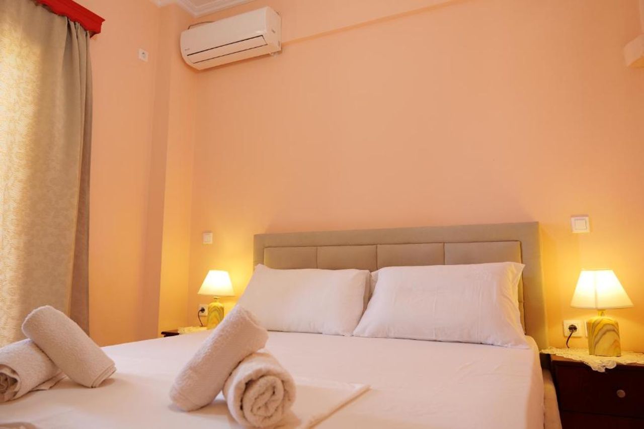 Miracle Apartments Saranda