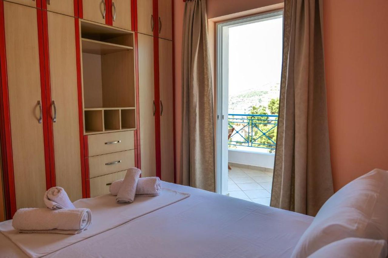 Miracle Apartments Saranda