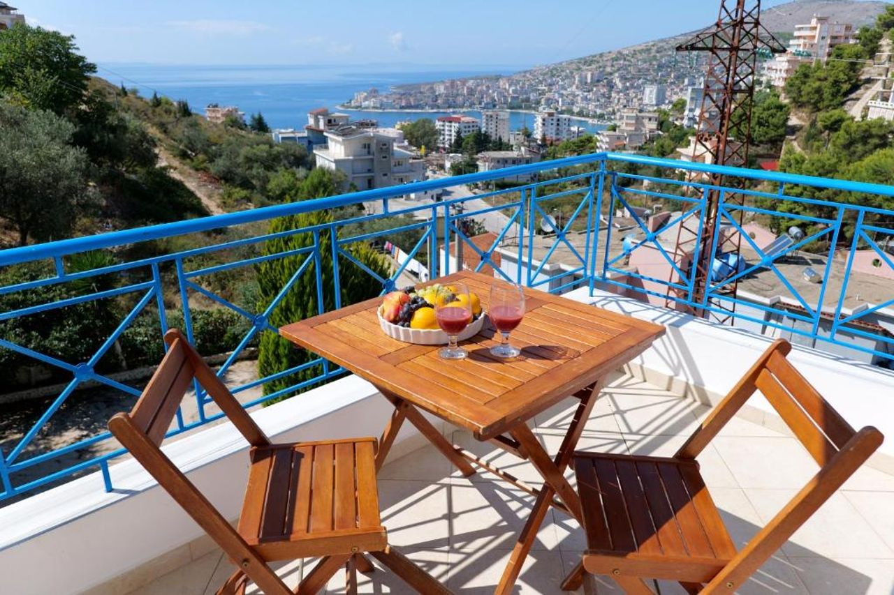 Miracle Apartments Saranda