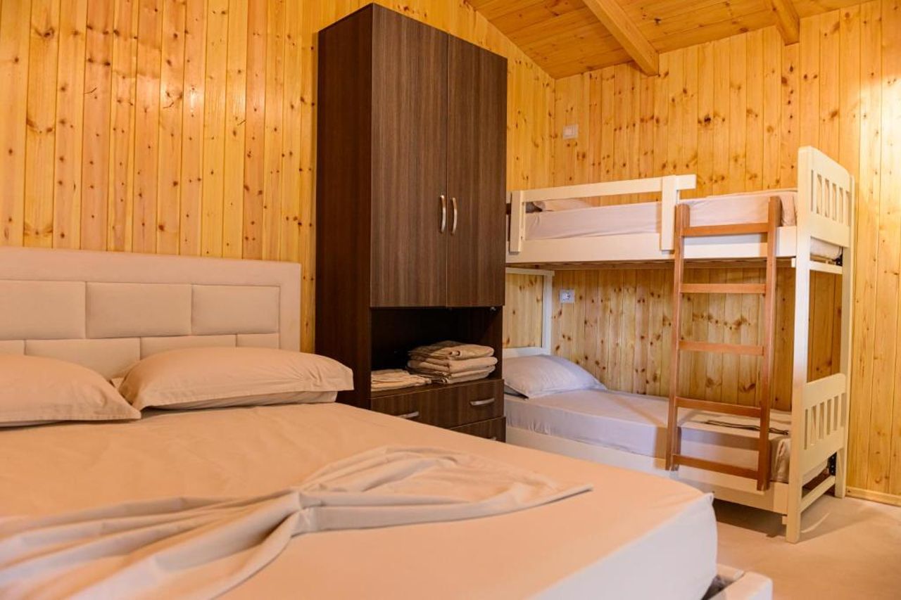 ECUADOR Resort