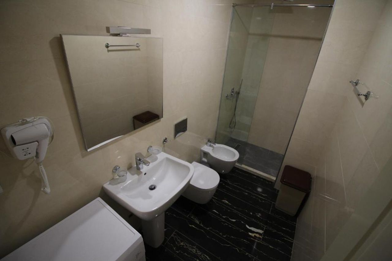 Sunrise Luxury Apartments