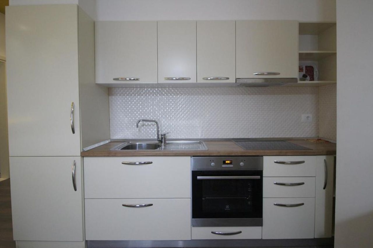 Sunrise Luxury Apartments
