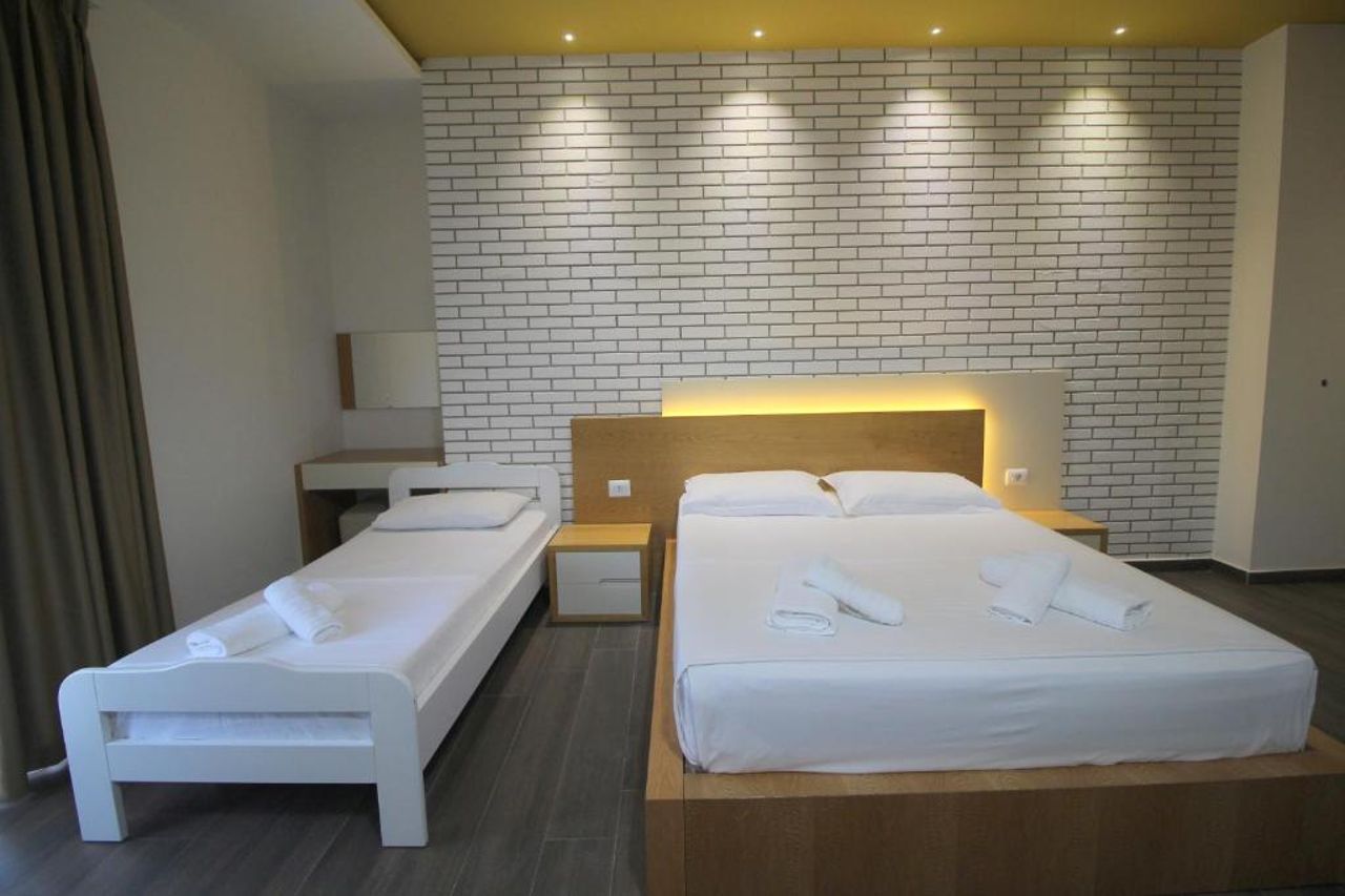 Sunrise Luxury Apartments