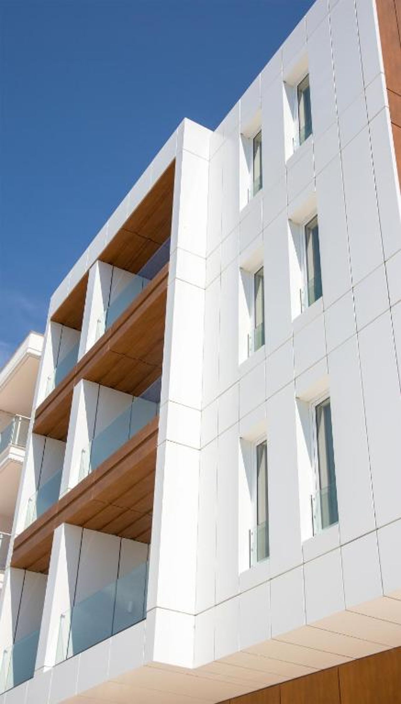 Dazur Coast Resort