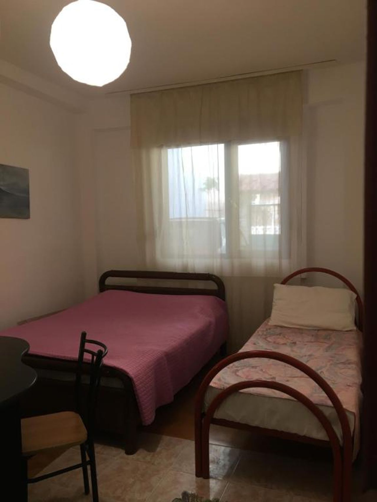 Private Apartment at Guest House Hektor & Aferdita