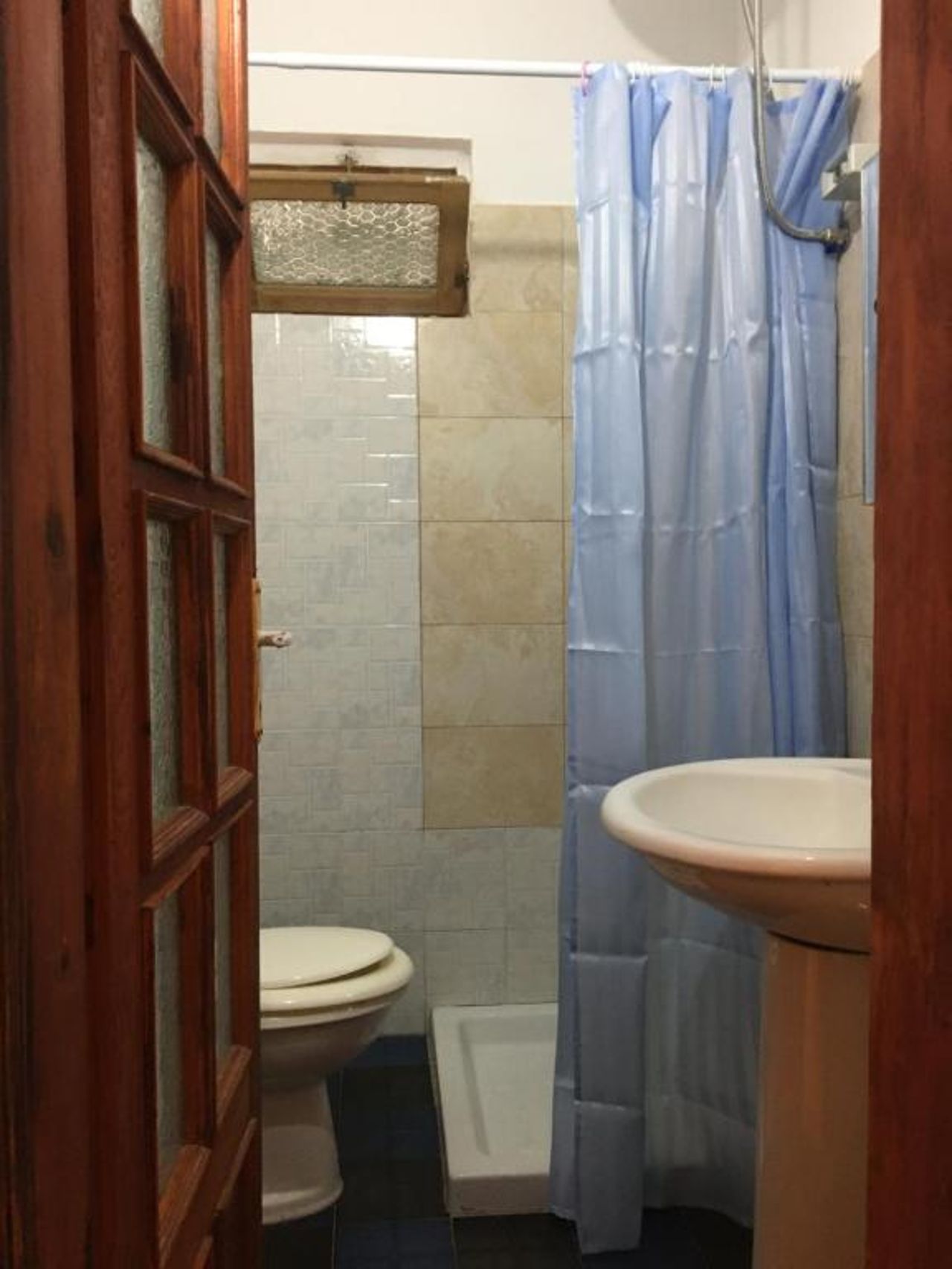 Private Apartment at Guest House Hektor & Aferdita
