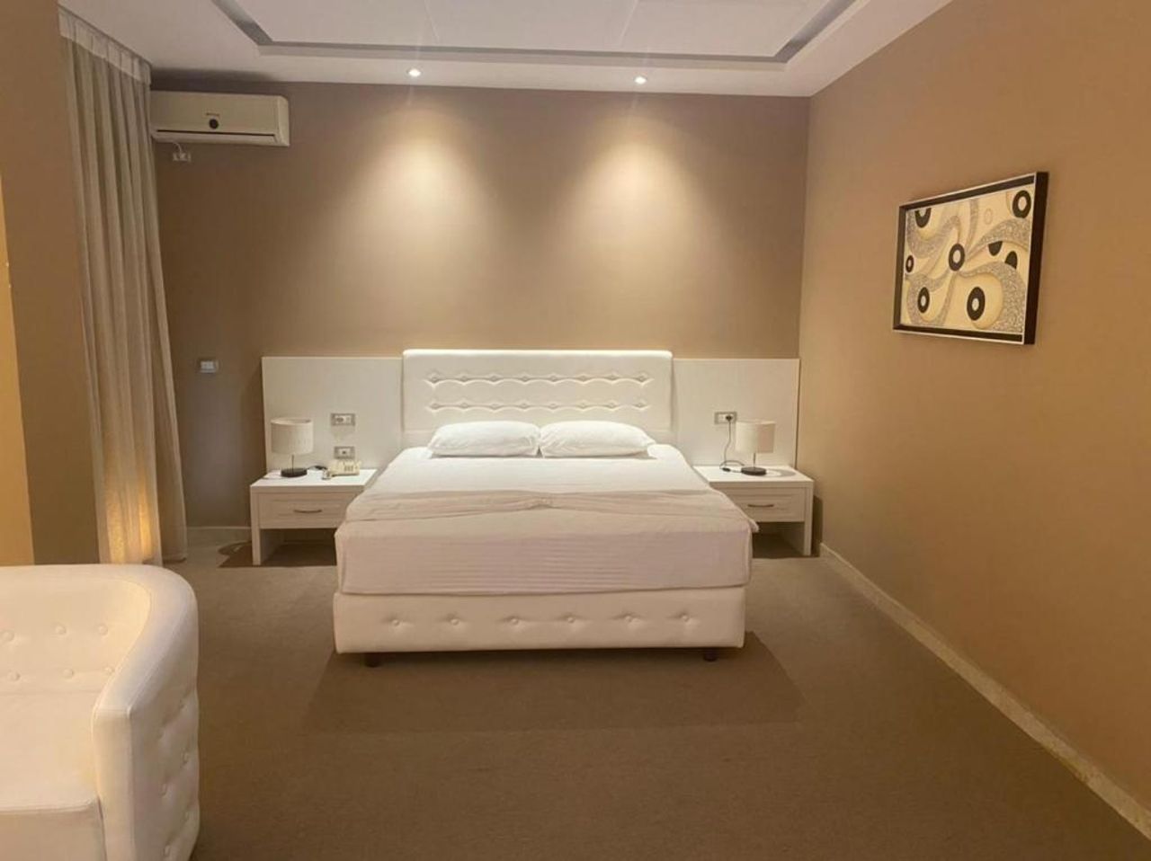 Hotel Continental