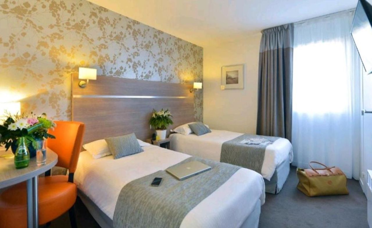 Hotel Artist