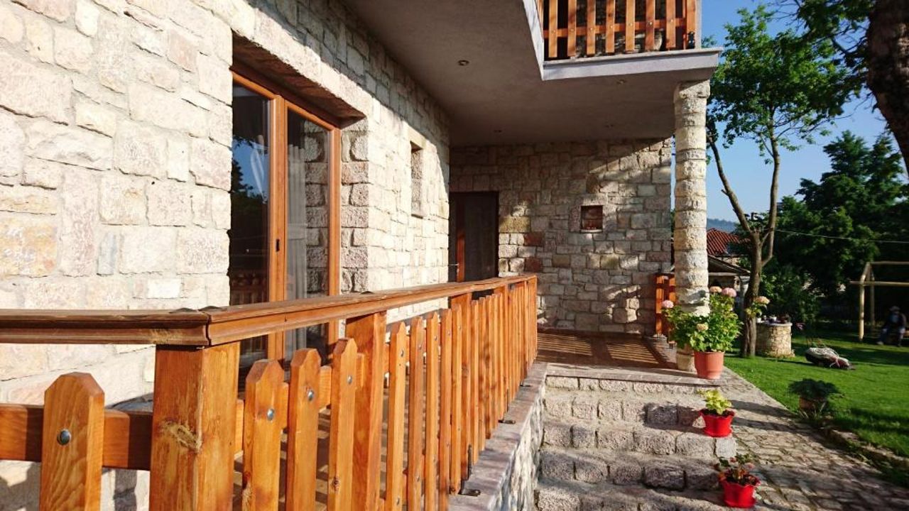 Bujtina SHKODRANI