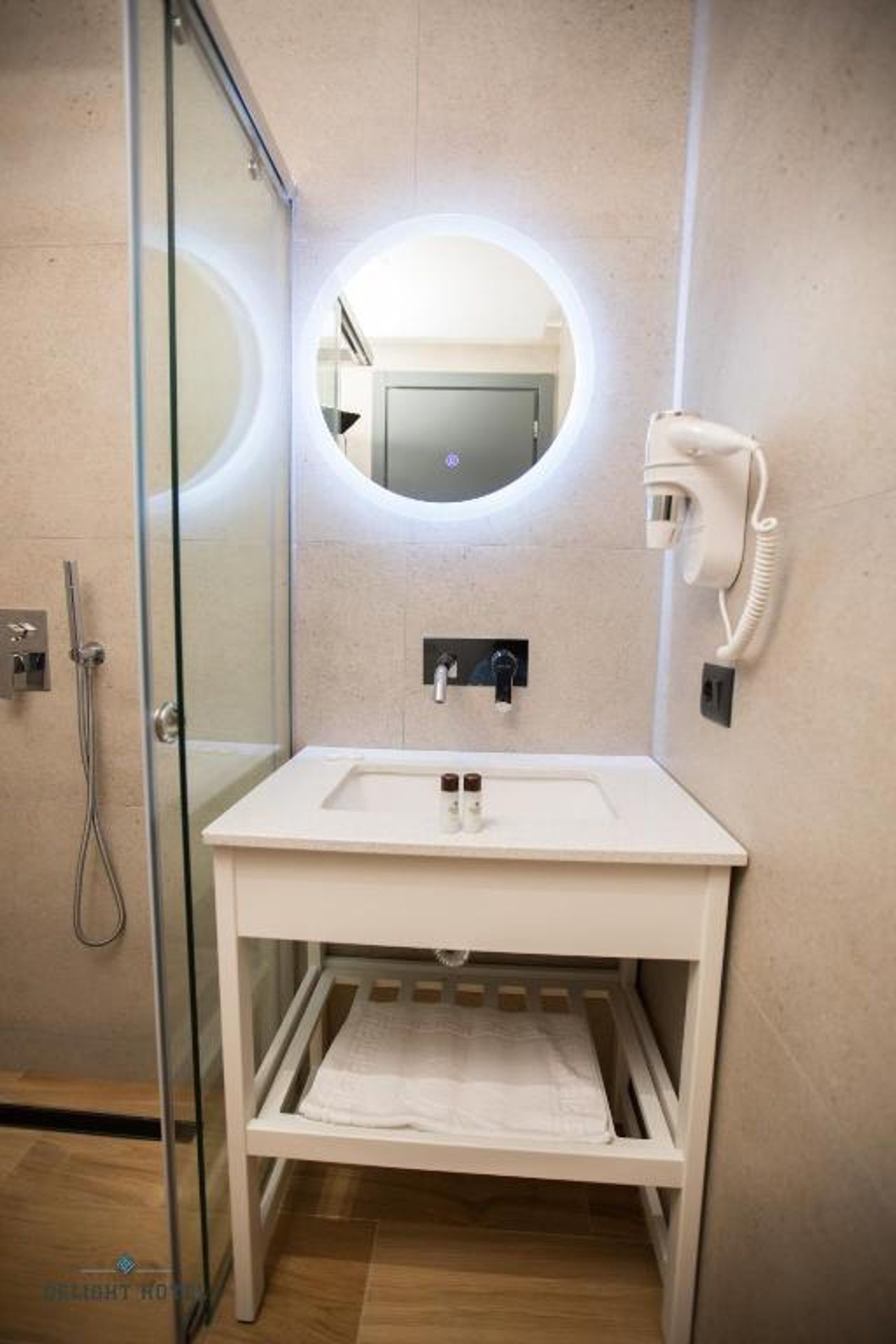 Delight Hotel