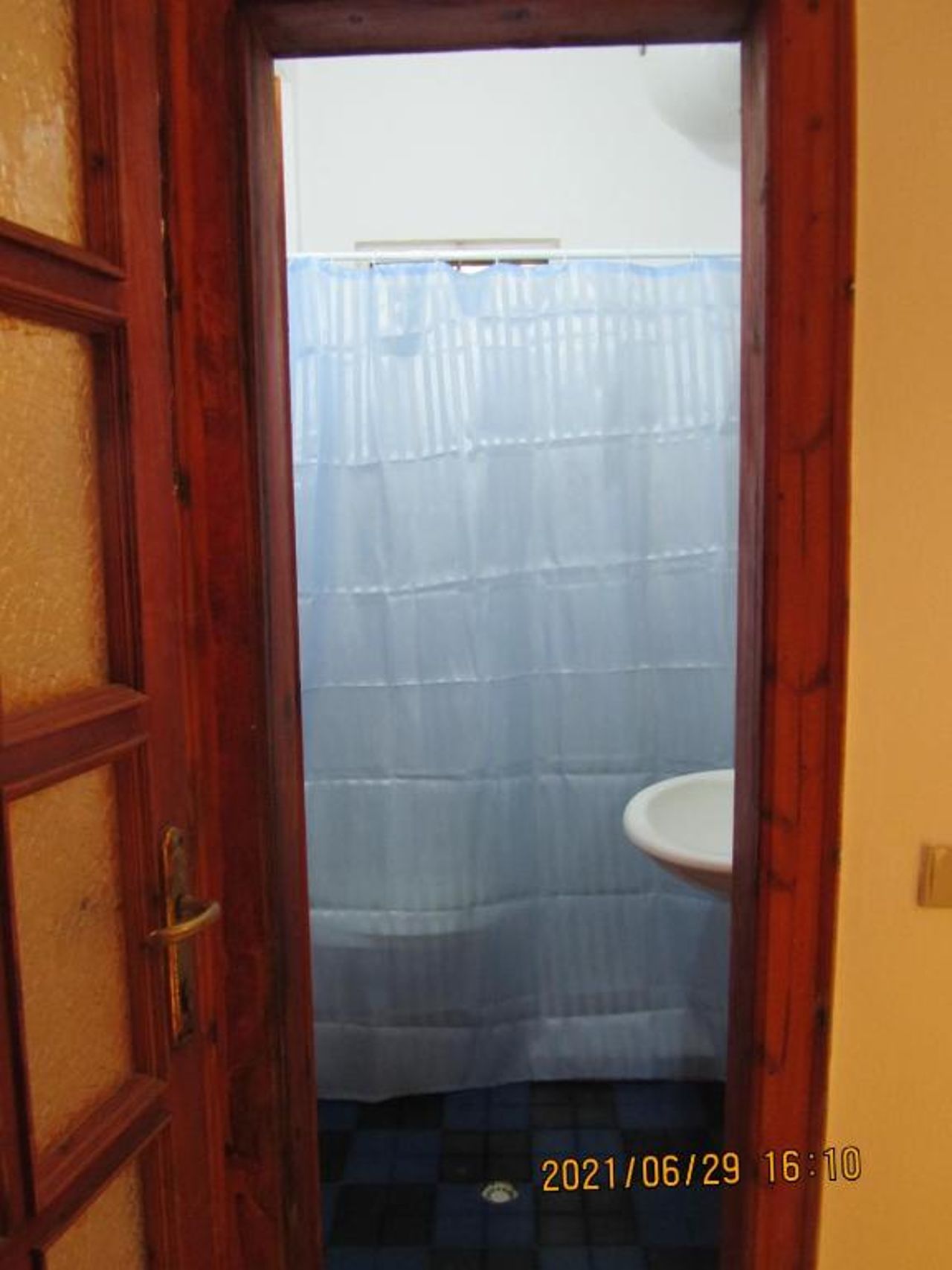 Private Apartment at Guest House Hektor & Aferdita