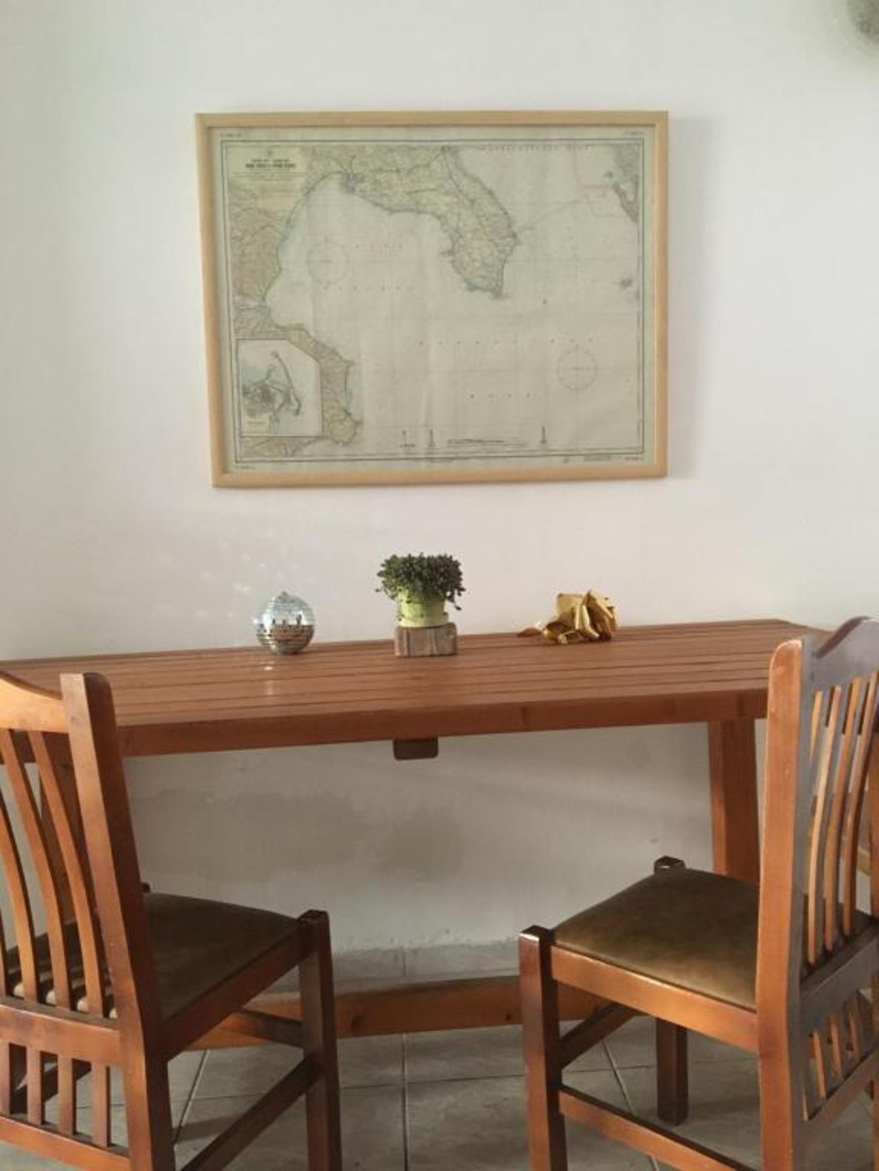 Private Apartment at Guest House Hektor & Aferdita