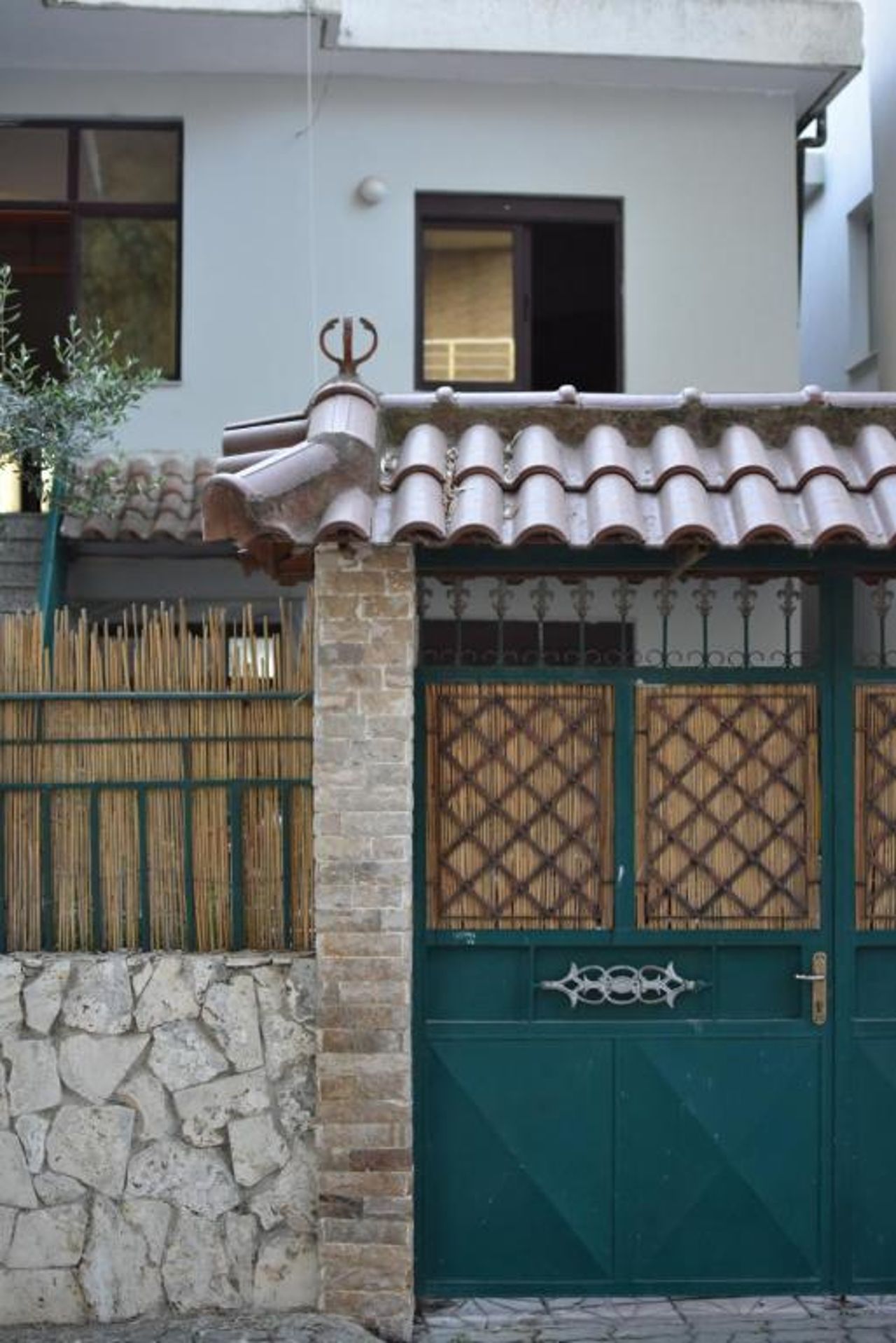 Private Apartment at Guest House Hektor & Aferdita