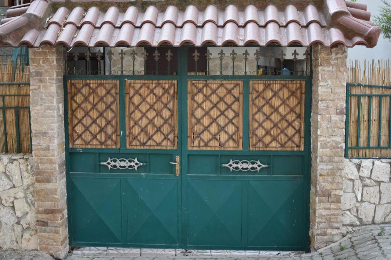 Private Apartment at Guest House Hektor & Aferdita