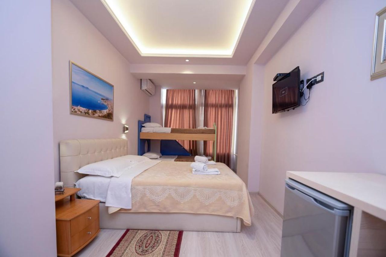 San Marino Hotel