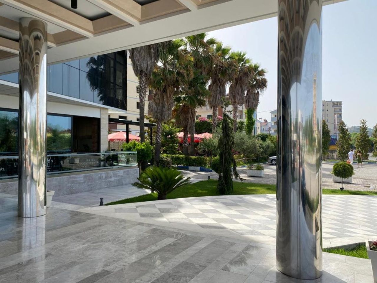 Hotel Continental